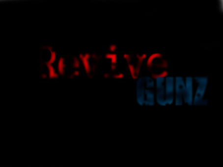 Revive Gunz Revive10