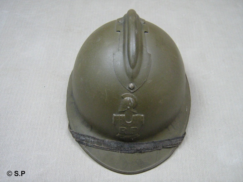 Casque Adrian du Génie Img_4112
