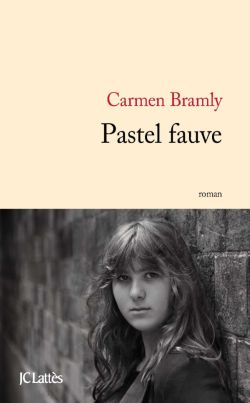 PASTEL FAUVE de Carmen Bramly Pastel12