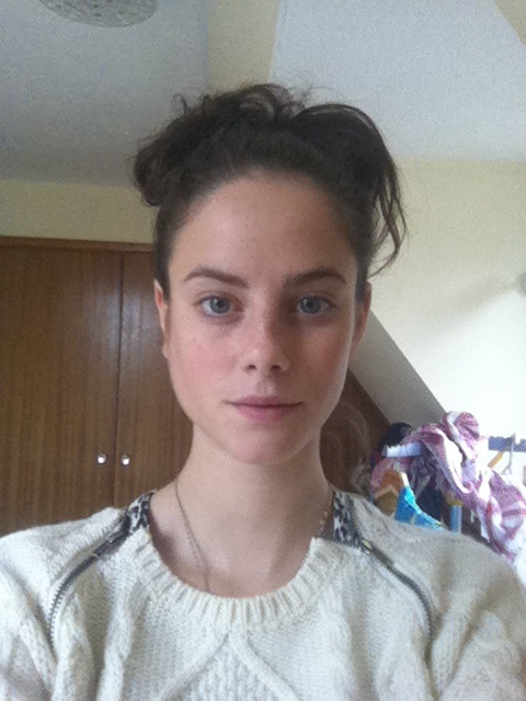 Foto di Kaya Scodelario/Effy - Pagina 5 79543_10