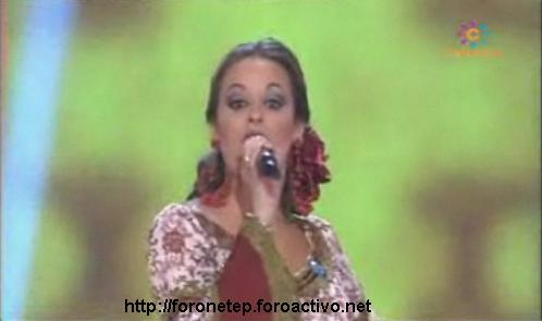 Se llama Copla. Gala 8 (20 Noviembre 2010)  - Página 2 Patri12