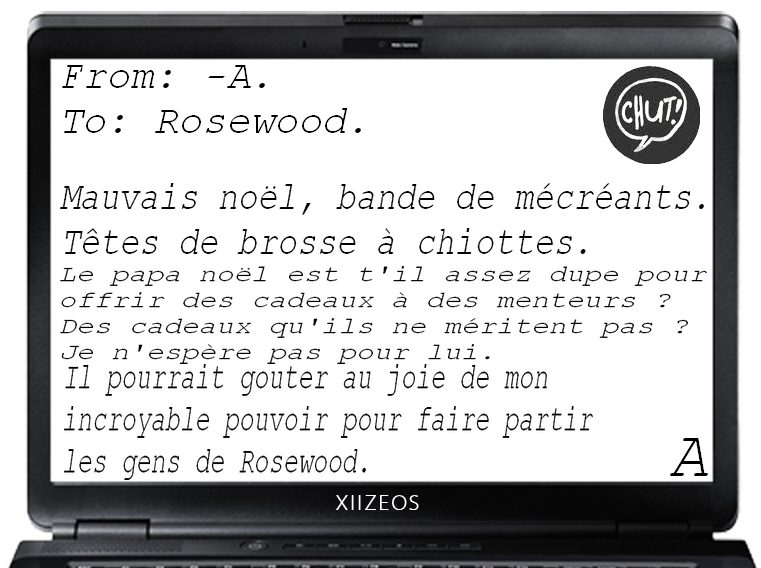 Jour 3:"Un + un ça fait deux... Alors ça fait deux coups d'chance, j'vous dit." Dezs10