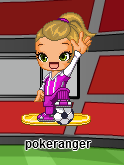 More Recolors! Please Rate! Soccer10