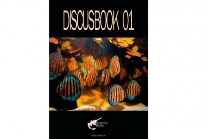 Two new Discus books Dis110
