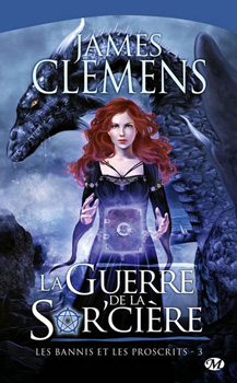 Tome 3 : La guerre de la sorcière 10484711