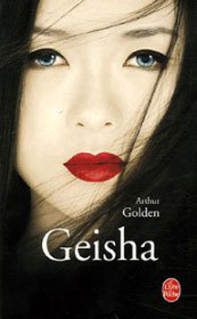 Arthur Golden - Geisha 24406510