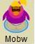 My penguin Mobw Mobw10