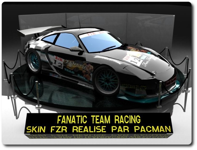  FANATIC TEAM -RACING - SERVEUR TEAM [F Fzrftr11