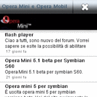 Opera Mini Portal Forum. Ora applicazione su Ovi Store Wrt_sc10