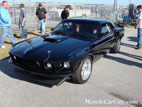 le topic de la muscle car ! 34958210