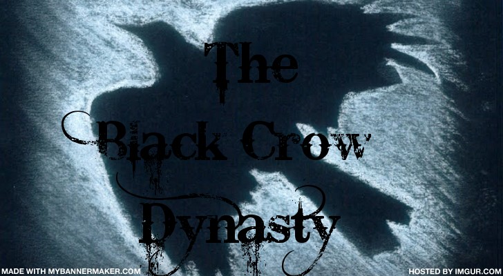 Black Crow Dynasty 4xjv510