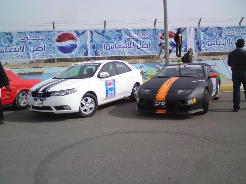 congratulation for Forte owners,, Cerato Forte win the 3rd in Autocross Race - Page 2 Dsc01223