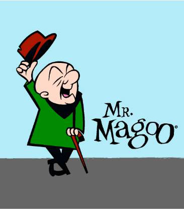 Site personnel de Mister MAGOO Mag10