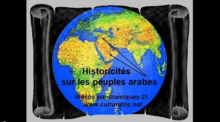 Historités sur les peuples arabes Hie10