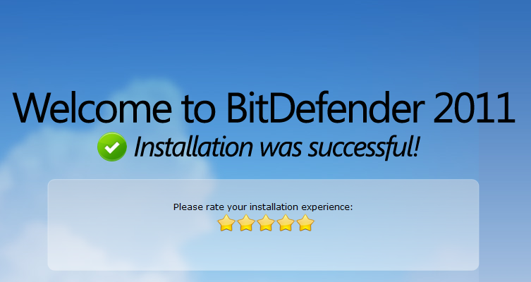حصريا احدث اصدارات وحش الحماية BitDefender 2011 Build 14.0.24.337 بنسخه الثلاث Antivirus Pro / Internet Security / Total Security على اكثر من سيرفر  Dddddd11
