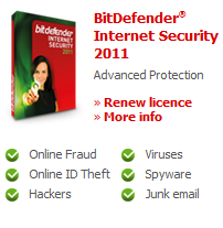 حصريا احدث اصدارات وحش الحماية BitDefender 2011 Build 14.0.24.337 بنسخه الثلاث Antivirus Pro / Internet Security / Total Security على اكثر من سيرفر  Ddsasd10
