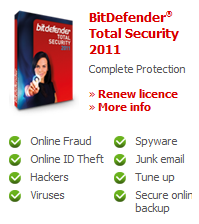 حصريا احدث اصدارات وحش الحماية BitDefender 2011 Build 14.0.24.337 بنسخه الثلاث Antivirus Pro / Internet Security / Total Security على اكثر من سيرفر  Dsadas13