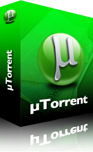 عملاق التورنت uTorrent 2.0.3 Beta 20268 على أكثر من سيرفر Utorre10