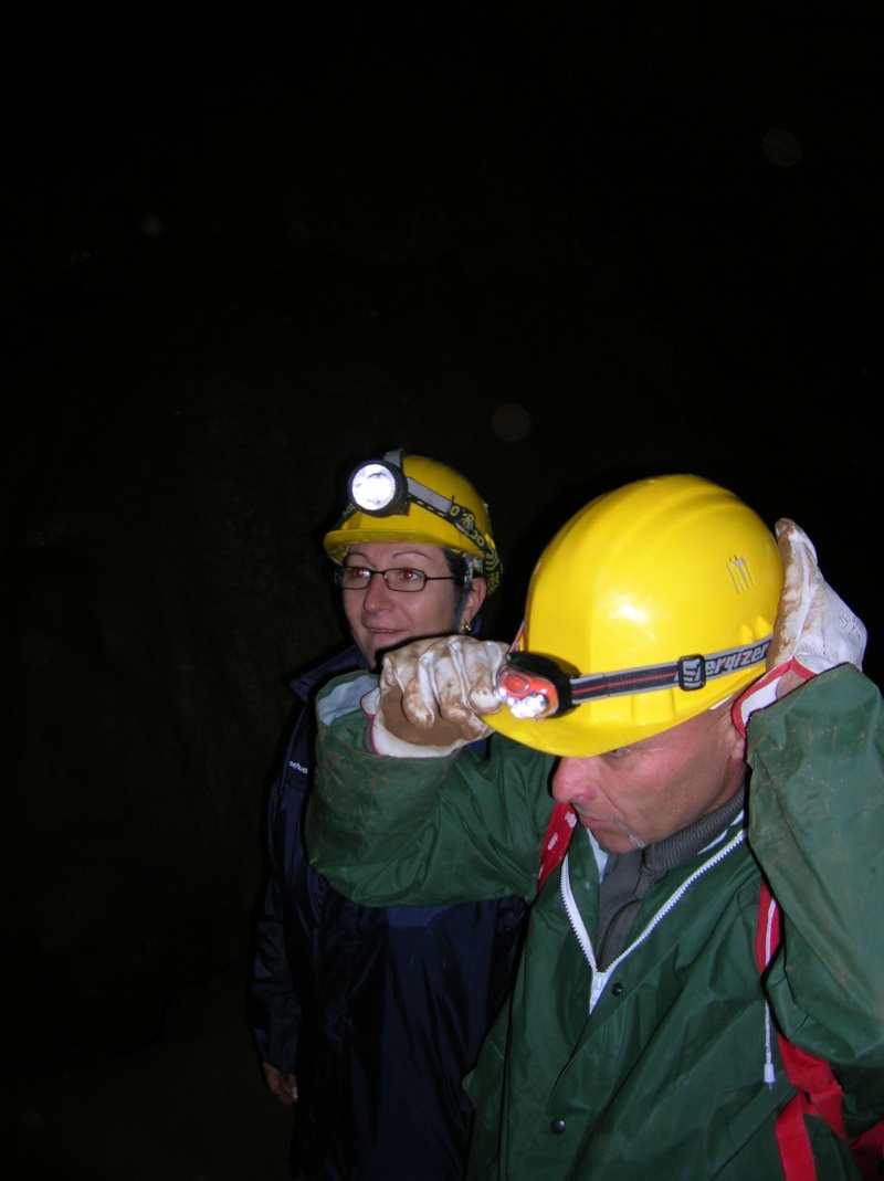Sortie Grotte des Rampins le 13.11.2010. Dscn2317