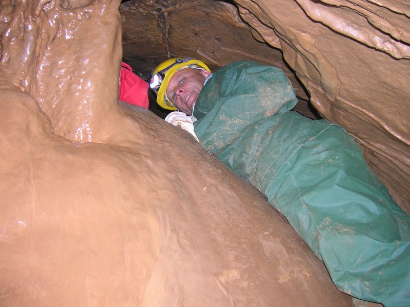 Sortie Grotte des Rampins le 13.11.2010. Dscn2324