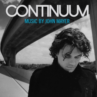 John Mayer – Continuum (2006)  _john_11