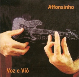 Affonsinho — Voz e Viô (2010) Folder12