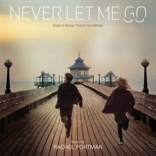 Rachel Portman – Never Let Me Go (Não Me Abandone Jamais) OST (2010) Front24