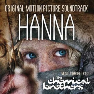 The Chemical Brothers – Hanna (2011) OST Hanna-10