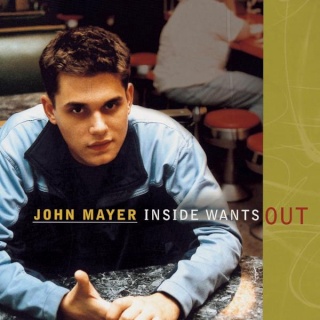 John Mayer – Inside Wants Out EP (1999) Inside10