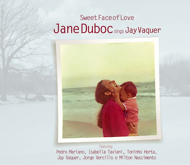 Jane Duboc – Sweet Face of Love: Jane Duboc Sings Jay Vaquer (2010) Janesw10