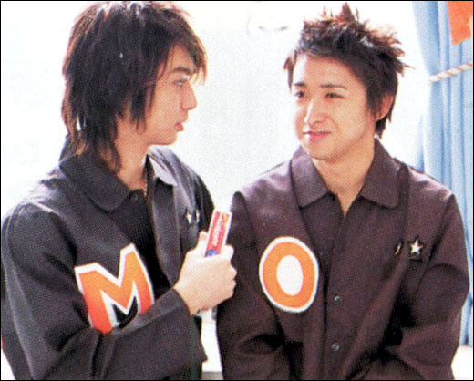 Ohno + Jun = Juntoshi ♥ Juntos14