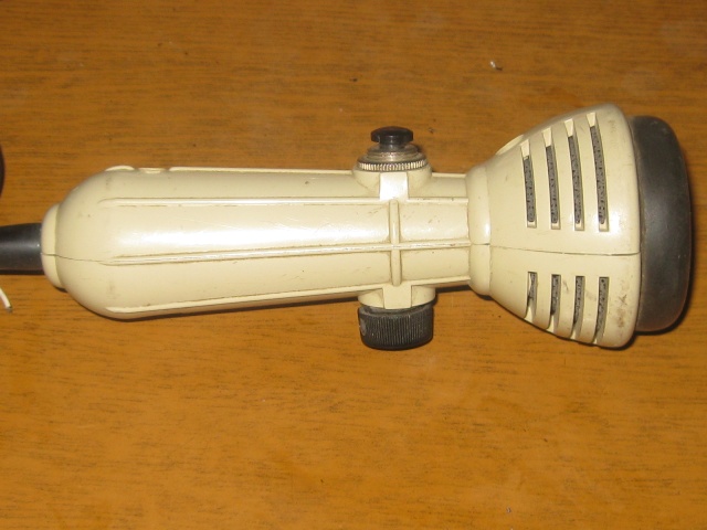 un microphone Photo150