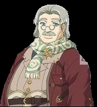 Rune Factory 2 : Les Personnages Byron10