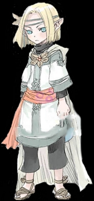 Rune Factory 2 : Les Personnages Orland10