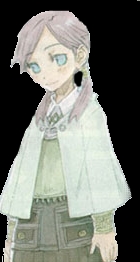 Rune Factory 2 : Les Personnages Ray10