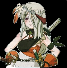 Rune Factory 2 : Les Personnages Tanya10