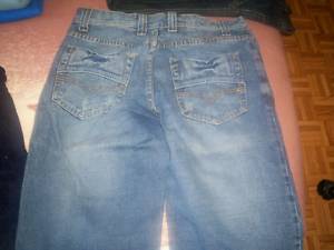 jeans neuf taille 42 Bqqio410
