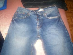 jeans neuf taille 42 Bqqiq910