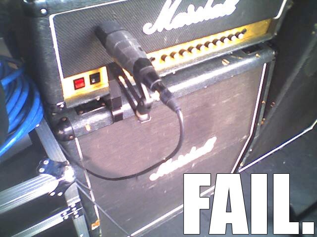 The Guitar Amplifier Player's Guide 2-fail10