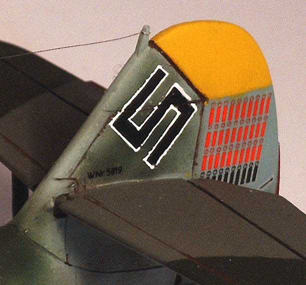 JÖRG's FLUGZEUG-HANGAR - Seite 2 Bf109e18