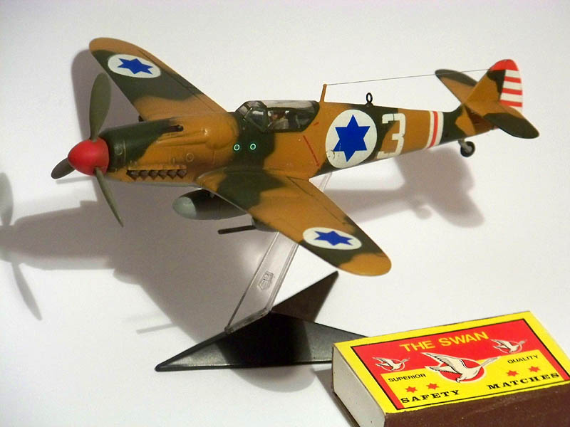 Vought F4U-1A Corsair / M 1:32 - Seite 2 S_199-10