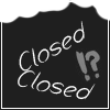 Ce forum est verrouillé, vous ne pouvez pas poster, ni répondre, ni éditer les sujets. Ce forum est verrouillé, vous ne pouvez pas poster, ni répondre, ni éditer les sujets.