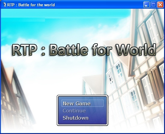 [QOA2]RTP : Battle for World Ss10