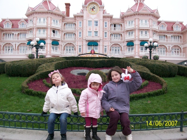club - [Disneyland Paris] Disney's Newport Bay Club (du 16 au 20 novembre) - Page 2 Disne120