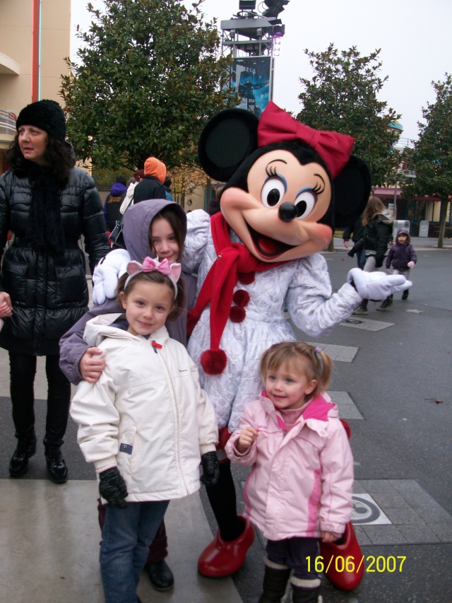 [Disneyland Paris] Disney's Newport Bay Club (du 16 au 20 novembre) - Page 2 Disne146
