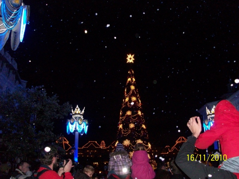 [Disneyland Paris] Disney's Newport Bay Club (du 16 au 20 novembre) Disney61