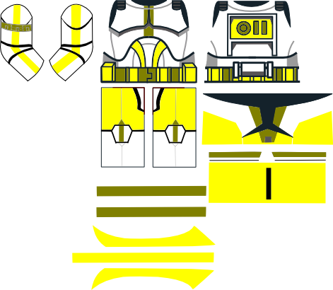 Clone Trooper Xayer's Decals Cw_del11