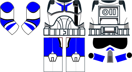 Commander Bly, Fil, Cody and Sergeant Boomer Decals Cw_ser10