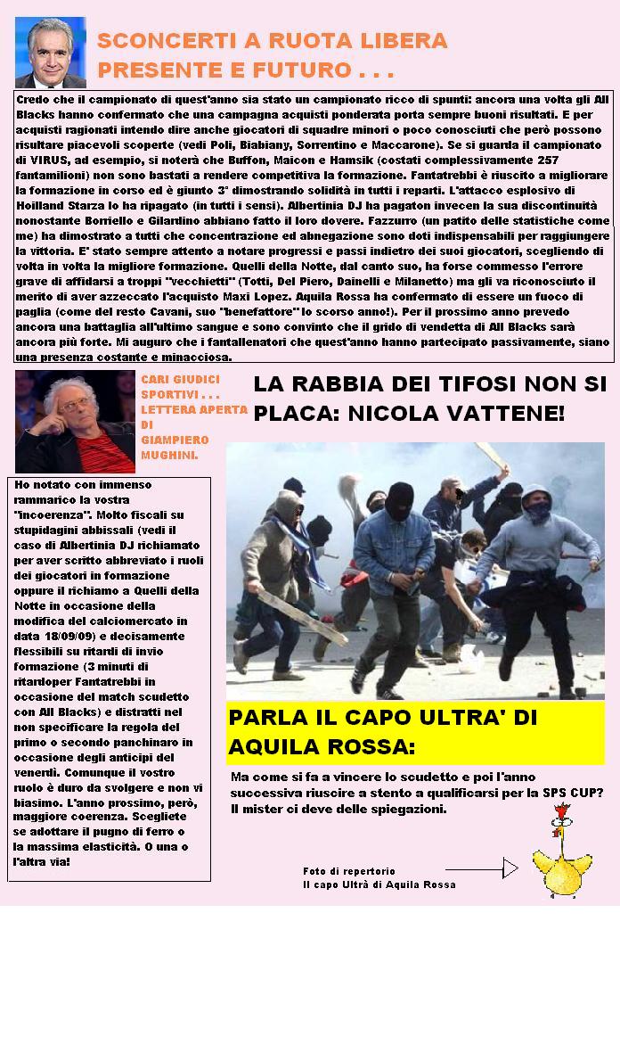 Commenti Post-partite... - Pagina 4 2p11