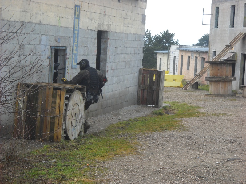 NOTRE SORTIE AU VILLAGE COMMANDO DU 13 MARS 2011 Week-e61